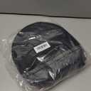 LTGEM Case Compatible with Sony WH-CH720N / WH-CH520 / WHCH710N / WH-CH510 Noise Canceling Headphones Over The Ear Headset, Black+Blue