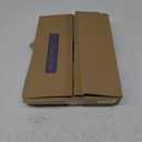 Garden Rake for Leaves: 18 Wide Metal Leaf Rake, 65 Long Adjustable Handle, Heavy Duty 25 Teeth, Fast Kids Women Large Lawn Yard Garden Leaf Cleanup Gardening Rakes: Grass,Debris,Pine Needles Pick