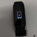 Fitbit Inspire 3 Health &-Fitness-Tracker with Stress Management, Workout Intensity, Sleep Tracking, 24/7 Heart Rate and more, Midnight Zen/Black One Size (S & L Bands Included)