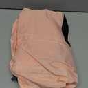 105L Extra Large Duffel Bag, 32.5 inch Travel Duffel Bag lightweight Luggage Bag-Pink