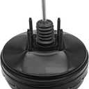 Vaccum Power Brake Booster 54-74431 compatible with Chevy Silverado 1500 Cheyenne 2007-2011 GMC Sierra 1500 07-11 5.3L V8