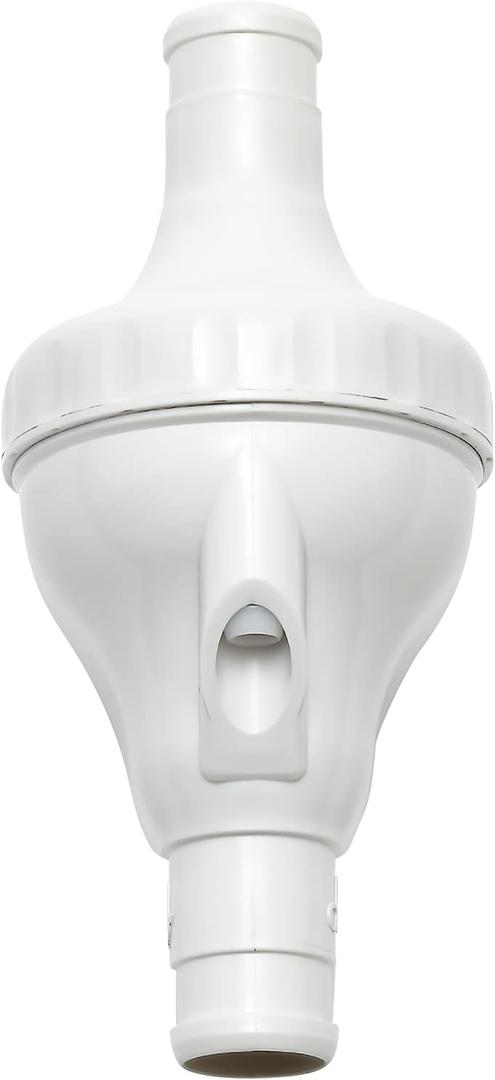 MAKHOON Upgraded 9-100-1200 Backup Valve Replacement for Polaris 360 Pool Cleaner, The Body has Been Reinforced, Longer Life Than Zodiac 9-100-1200, (NOT Compatible with Polaris 280 380 Pool Cleaner)