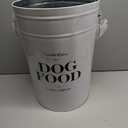 Harry Barker Pet Food Storage Collection, Bon Chien Food Storage - Large