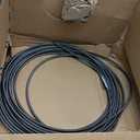 RIDGID 37847 C-32 Inner Core Cable for K-3800 and K-375 Drum Machines, 3/8" x 75' Drain Cleaning Cable, Gray
