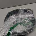 Lodge Seasoned Cast Iron Skillet - PFAS-Free, Non-Toxic Cookware - Use with an Oven, Stove, Grill, or Campfire - Naturally Non-Stick & Oven Safe - 10.25 Inches