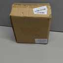 Saillong Bird Bath Water Fountain, Granite Air Pump Rock with Pump for Bird, Rock Waterfall Fountain, Feeder, Aquariums, Fish Tank (with Electric Power Source)