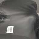 Luxury Seat Cushion, 3 Inch Thick Memory Foam for Pressure Relief, Sciatica, Tailbone Pain & Back Pain Relief, Multi-Use for Bleachers, Car, Gaming, Office Chair