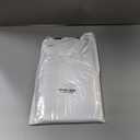 2PCS Matte License Plate Frames fit for BMW Aluminum Alloy 3 Color License Plate Cover Holder fit for All BMW License Plates Universal License Plate Covers Accessories for Front and Rear Car Tags