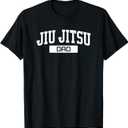 Jiu Jitsu Dad T-Shirt, Brazilian Jiu Jitsu Shirt, BJJ
 Size M