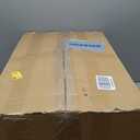 Fit for 2021-2025 F150 Wheel Well Liner Rear Wheel Well Guards mud Flaps for 2024 Ford F150 Accessories (Not fit Raptor)