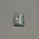 Microdermabrasions Filters, 500pcs Microdermabrasion Cotton Filters Replacement Cotton Sponge Replacement Filter Round Filtering Pads for Blackhead Removal Beauty Machine(15mm)