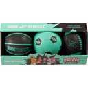 Mini Sports Ball Pack Dude Perfect 1 mini Basketball 1 Mini Football 1 Mini Soccer Ball