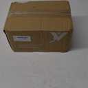 ComSaf Glass Bud Vases Set of 12, Small Diamond Bud Vases in Bulk, Mini Flowers Vases for Centerpieces, Vintage Bottle for Table Decorations, Wedding Decor, Recepetion, Home, (Clear)