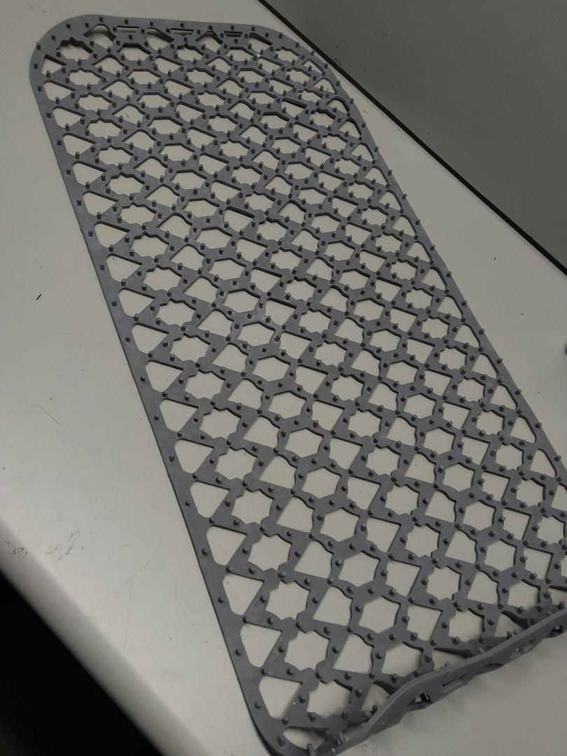 Protectors 30 inch x 14 inch 