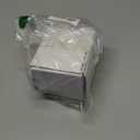 Battery Base for Echo Dot 5th Generation Make Echo Dot 5 Portable Echo Dot 5th and Home Mini Stand Accessories, Not Including The Speaker (White)