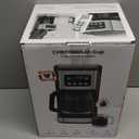 Chefman Programmable 12-Cup Coffee Maker