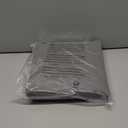 Expert Grill Pellet & Gas Combo Cover Grill Cover, 61" Light Gray (61.25" x 23.00" x 39.25")