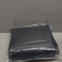 Universal Seat Cushion, Comfortable Seat Cover with Full Back Support in Winter