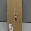 Asidrama 10 Pack 10 Inch(256mm) Brushed Brass Cabinet Pulls Cabinet Handles Cupboard Handles Kitchen Cabinet Hardware for Cupboard Drawer Pulls