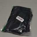 Colorfulkoala Women's High Waisted Ultra Soft Velvra Modal Joggers Running Sweatpants Casual Lounge Pants with Pockets (Medium, Black)