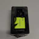 Tobre 3 in 1 GaN Charger, Scalable 80W Max Fast Charging Block with Retractable Type-C Cable & 2 USB Ports, All-in-One Wall Charger for iPhone 16/15/14, Galaxy S25, Pixel,Laptops (Green, 70)