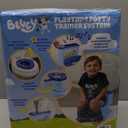 Bluey Playtime Floor Potty Trainer w/Sound