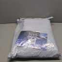 Bed Pillows for Sleeping, Set of 2 Cooling, Hotel Quality with Soft Down Alternative Fill for Back, Stomach & Side Sleepers (Standard)