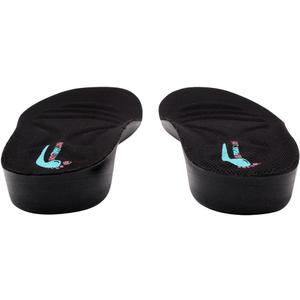 Height Increase Insole, Shoe Lift for Men Elevated Cushioned Inserts and Arch Support Comfort Insoles to Make You Taller