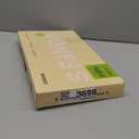 seenda Wireless Bluetooth Keyboard and Mouse Combo, COE200 Ergonomic Wireless Keyboard Mouse with Wrist Rest, Multi-Device Connection, Full-Size, Compatible for Computer/Laptop/Mac/MacBook, Black