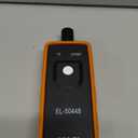 TPMS Relearn Tool with Battery, TPMS Reset Tool for GM, EL-50448 Tire Sensor Reset Tool, OEC-T5 Auto Tire Monitoring System Activation Reset Tool,TPMS Programming Tool for GM Series Vehicles 2006-2024