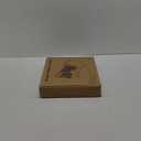 Heating Brooder Plate for Chicks Ducklings, Adjustable Brooder House for Keeping Poultry Warm(Yellow)