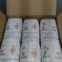 Huggies Size Newborn Diapers, Little Snugglers Baby Diapers, Size Newborn (up to 10 lbs), 144 Count