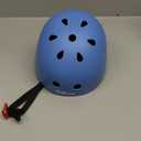 Kids Helmet, Toddler Adjustable Kids Ages 3-8 Years Old Boys Girls Multi-Sports Safety (Blue)