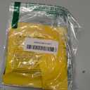 MechanMagic Key Fob Replacement Compatible with Chevrolet Equinox 2018-2021, Plastic Material, SUV, 5 Button, 315MHz, Part Numbers 13584498 13529650, FCC ID HYQ4AA