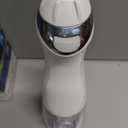 Waterpik Cordless Advanced 2.0 Water Flosser For Teeth, Gums, Braces, Dental Care With Travel Bag and 4 Tips, ADA Accepted, Rechargeable, Portable, and Waterproof, White WP-580,