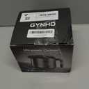 Dental Cleaning Pod for Denture/Mouth Guard/Aligner/Night Guard/Braces/Toothbrush Heads/Jewelry