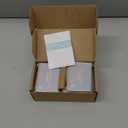 4K HDMI KVM Over Ethernet Extender Balun Over CAT5e/6/7 Cable 4K@60Hz Upto 200 Feet, Supports Keyboard and Mouse USB HDMI Loop Out HDCP2.2, Power Over Cable Zero-Lantency (Black)