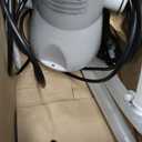TonGass 800 GPH Pool Filter Pump for Above Ground Pools, Powerful Circulation System with Filter Cartridge, GFCI Safety Protection, Easy to Install Pool Pump for Pools up to 5000 Gallons