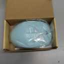 seenda Wireless Mouse for Laptop, 2.4G Noiseless Mouse with USB Receiver  Optical Tracking Portable Computer Mice for Chromebook, PC, Tablet, Windows System, 24 Months Battery Life  Mint Green