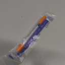 30PACK U-100 1ml Syringes with Needle, 30G 5/16'' (8mm) 1cc, Individual Wrapped Lab Supplies