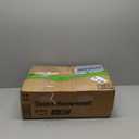 winemana 3 Pack Halloween Witches Outdoor Decor - 6FT Light Up Witch Stakes with Multi-Color LEDs, Scary Yard Decorations for Lawn, Garden & Haunted House