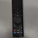 Universal Remote Control XRT140 for VIZIO Smart TV Remote Replacement XRT136 XRT260 XRT270 Smartcast D, E, M, P, V, PX Series Smart TVs