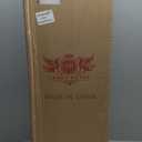 Golf Cart Bag:14 Way Full Length Divider Top Lightweight with Cooler Handles Rain Cover and Golf Shoe Bag Green