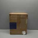 Giraffe Tools Pressure Washer Hose Reel with 65ft Replaceable Hose, Power Washer Retractable Hose Reel, Heavy Duty, Wall/Floor Mounted, 3200 PSI