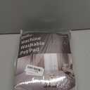 Washable Reusable Dog Pee Pads, 34"x52" Absorbent & Waterproof Puppy Training Pad for Crate, Playpen & Carpet, Large Potty Pads for Dogs, Cats & Small Pets (1Pc 34x52 Inch)