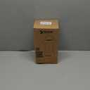 Fox Flame Bluetooth Outdoor Speakers-Realistic LED Flame with 13 Color Options, Powerful 5W Sound,Wireless Outdoor Speakers with Deep Bass for Parties,Camping,Tailgating & Home Ambience(1 Pack) (Black)