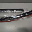 Window Visors Rain Guards for 2007 2008 2009 2010 2011 Honda CRV CR-V