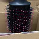 REVLON One-Step Volumizer Hair Dryer and Styler Easy Salon-Style Blowouts Less Frizz, More Shine, and Reduced Heat Damage, for All Hair Types and Lengths (Black)