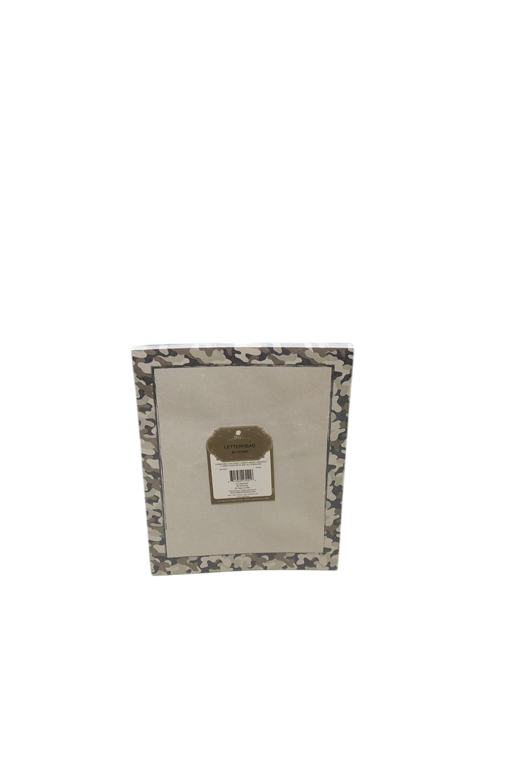80 Pack Letterheads