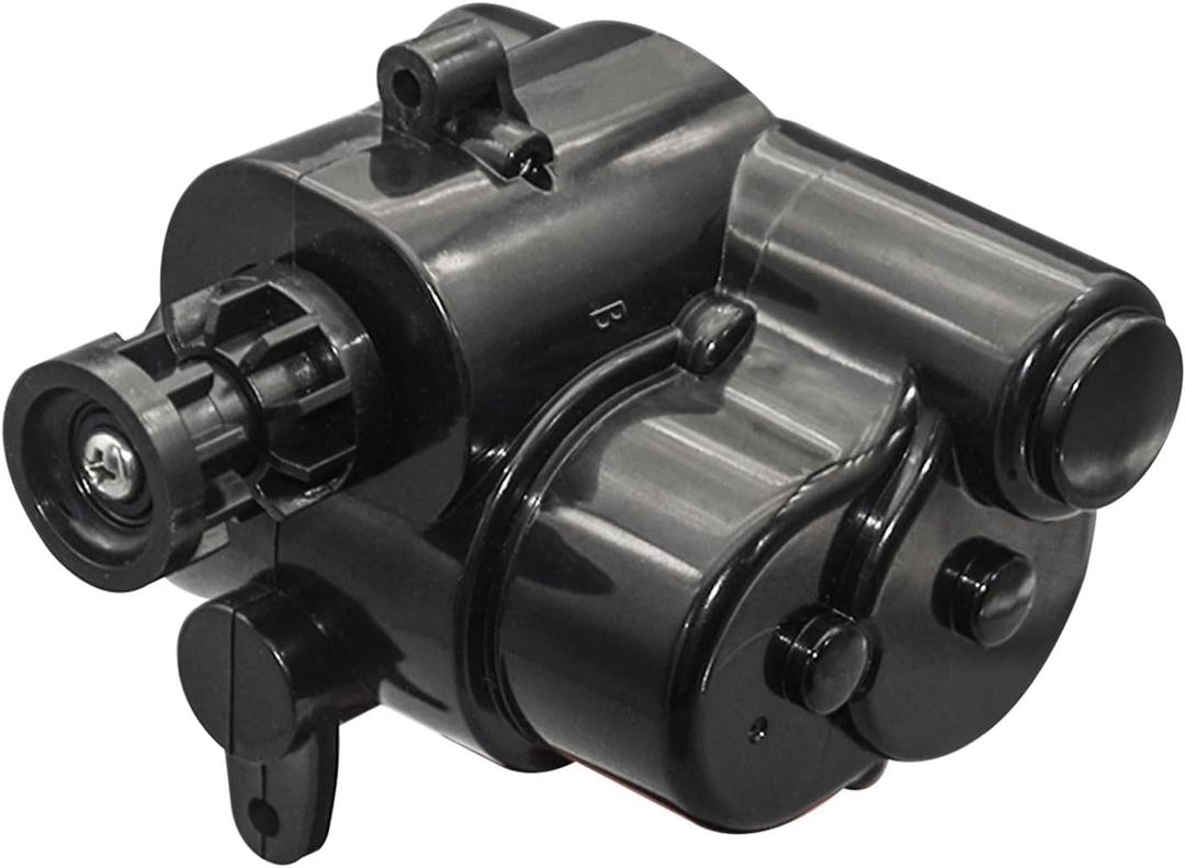 R0916200 SideB Direction Control Device Replacement, for MAXX Suction-Side Automatic Pool Cleaner Black